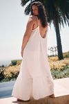 Thumbnail View 6: The Malika Gauze Maxi Dress