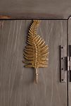 Thumbnail View 2: Antiqued Fern Wreath Hanger