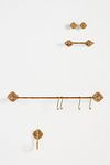 Thumbnail View 3: Stella Kitchen Knobs, Set of 2