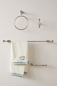 Slide View: 2: Maude Towel Bar