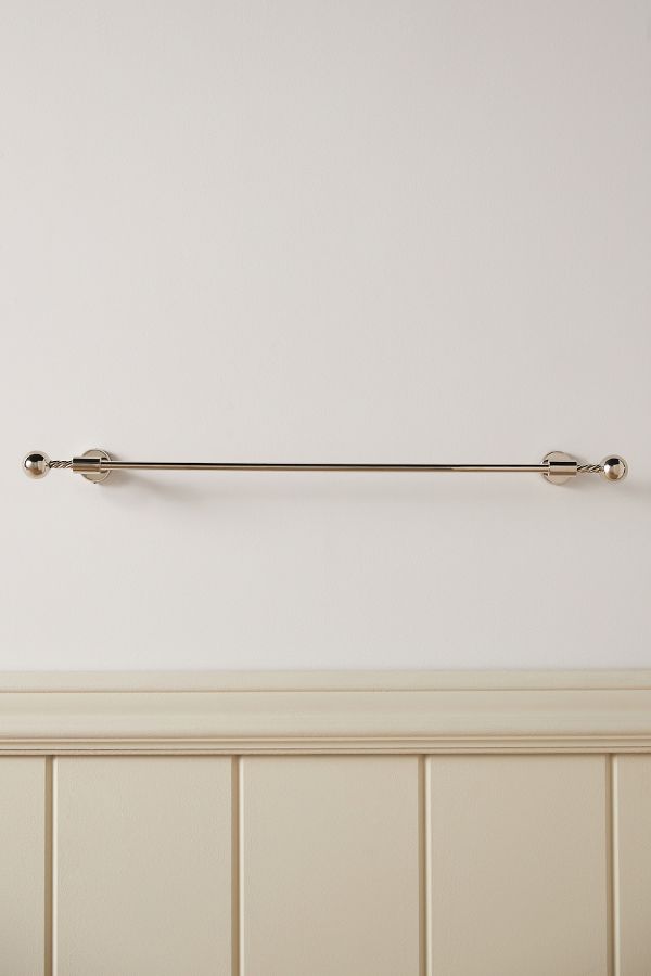 Slide View: 3: Maude Towel Bar