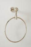 Thumbnail View 3: Maude Towel Ring