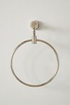 Thumbnail View 1: Maude Towel Ring