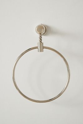 Maude Towel Ring