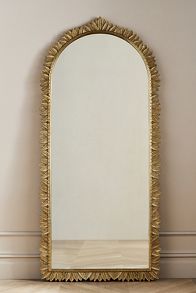 Slide View: 2: Demeter Dressing Mirror