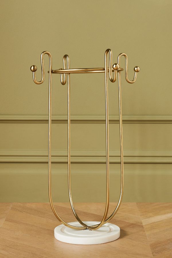 Slide View: 2: Hazel Umbrella Stand