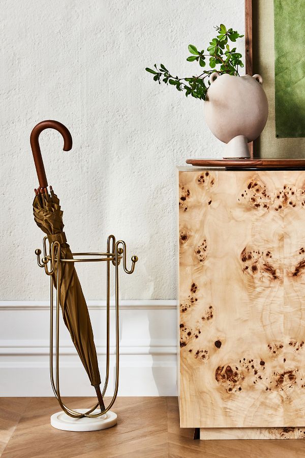 Slide View: 1: Hazel Umbrella Stand