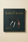 Thumbnail View 1: The Jungle Book: Leather-Bound Edition