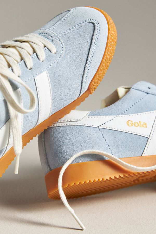 Slide View: 3: Gola Elan Sneakers