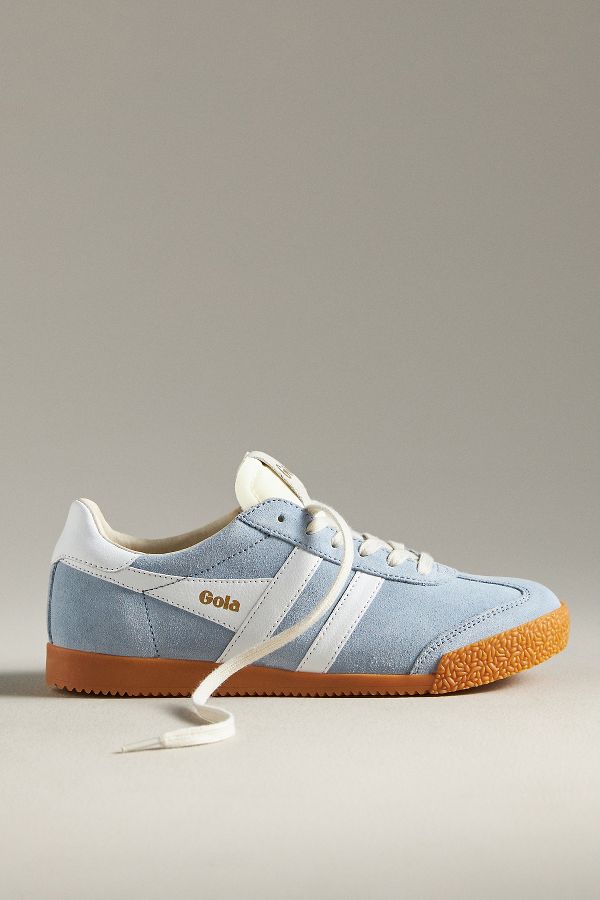 Slide View: 2: Gola Elan Sneakers