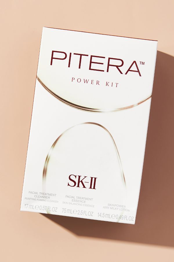 Slide View: 2: SK-II PITERA Power Set