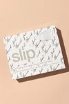 Thumbnail View 2: Slip Silk Just Married Queen Pillowcase Set