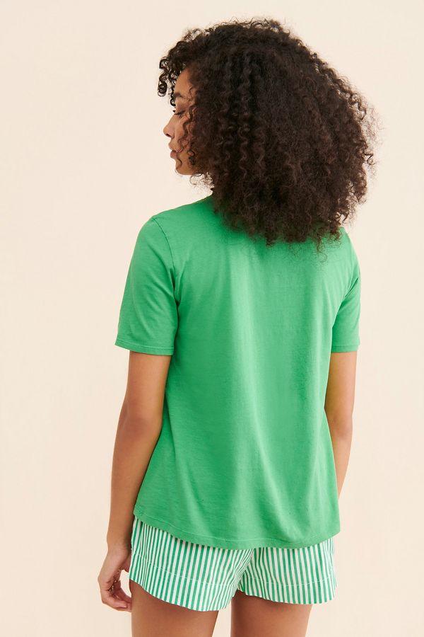 Slide View: 2: Kule The Modern Camp Shirt