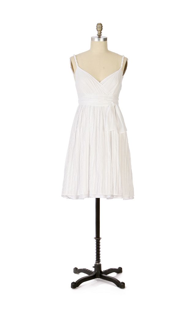 La Jolla Dress Anthropologie