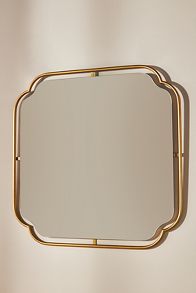 Slide View: 3: Perla Mirror