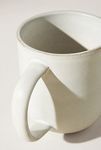 Thumbnail View 3: The Jasper Portuguese Stoneware Mugs, Set of 4