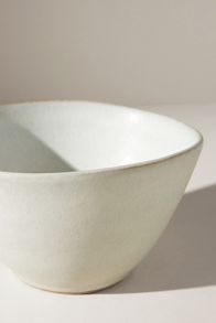 Slide View: 3: The Jasper Portuguese Stoneware Cereal Bowls, Set of 4