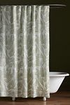 Thumbnail View 1: Lucretia Shower Curtain