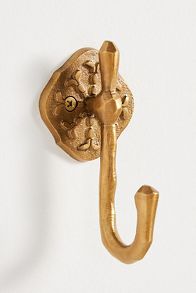 Slide View: 1: Stella Kitchen Hook