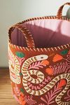 Thumbnail View 3: Kaia Snake Basket