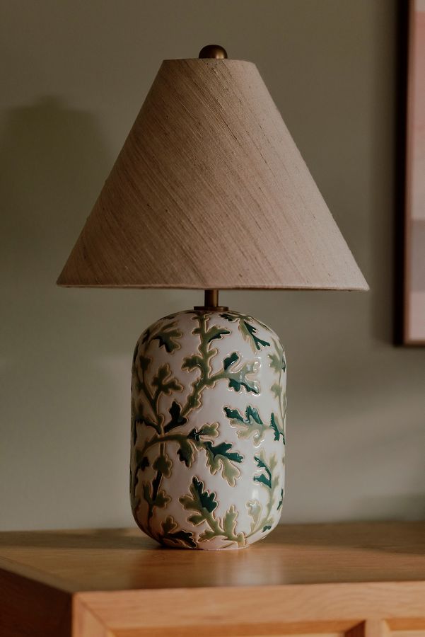 Slide View: 1: Kaia Table Lamp