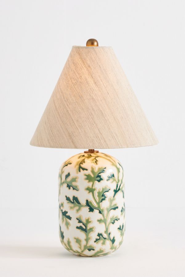 Slide View: 3: Kaia Table Lamp