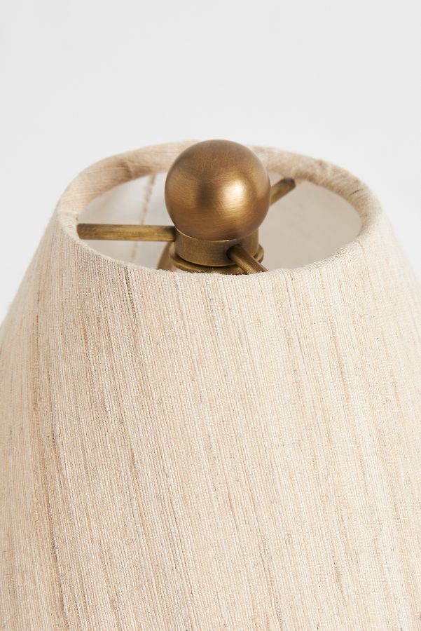 Slide View: 5: Kaia Table Lamp