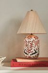 Thumbnail View 2: Kaia Ceramic Table Lamp