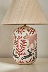 Thumbnail View 3: Kaia Ceramic Table Lamp