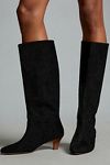 Thumbnail View 2: Silent D Erena Kitten-Heel Boots