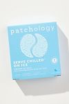 Thumbnail View 2: Patchology Serve Chilled On Ice Firming Eye Gels