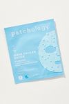 Thumbnail View 1: Patchology Serve Chilled On Ice Firming Hydrogel Mask