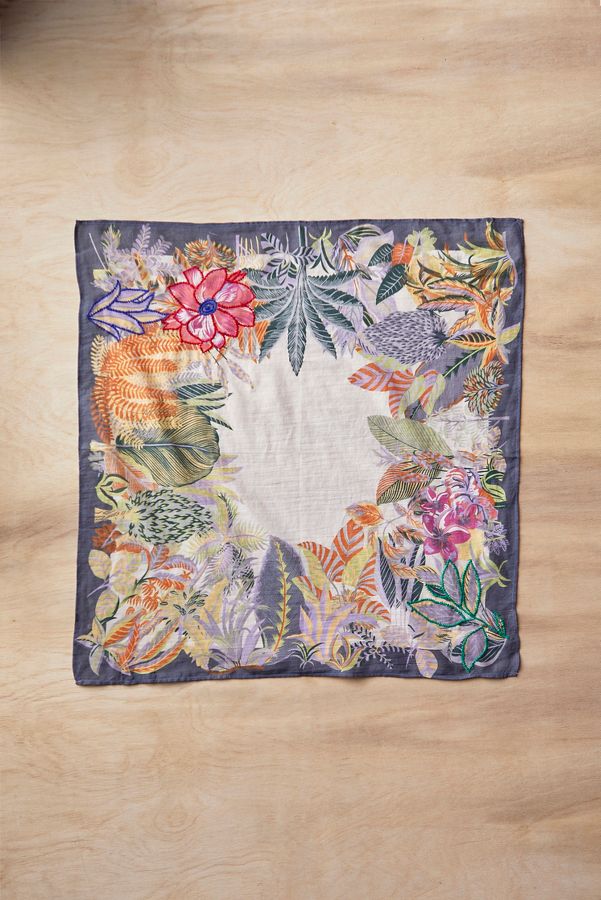 Slide View: 1: Botanic Organic Cotton Bandana