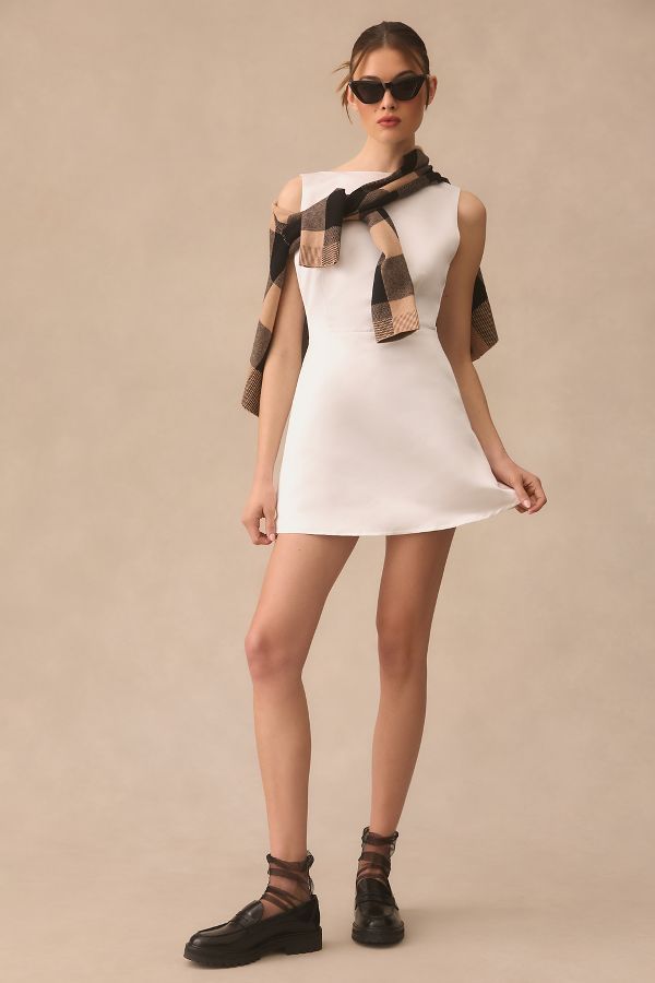 Slide View: 5: Reformation Zenni Dress