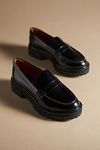 Thumbnail View 6: Reformation Agathea Chunky Loafers