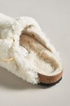 Thumbnail View 4: Birkenstock Boston Teddy Clogs