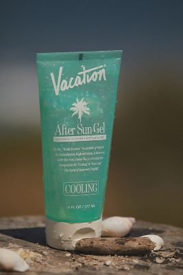 Vacation® After Sun Gel