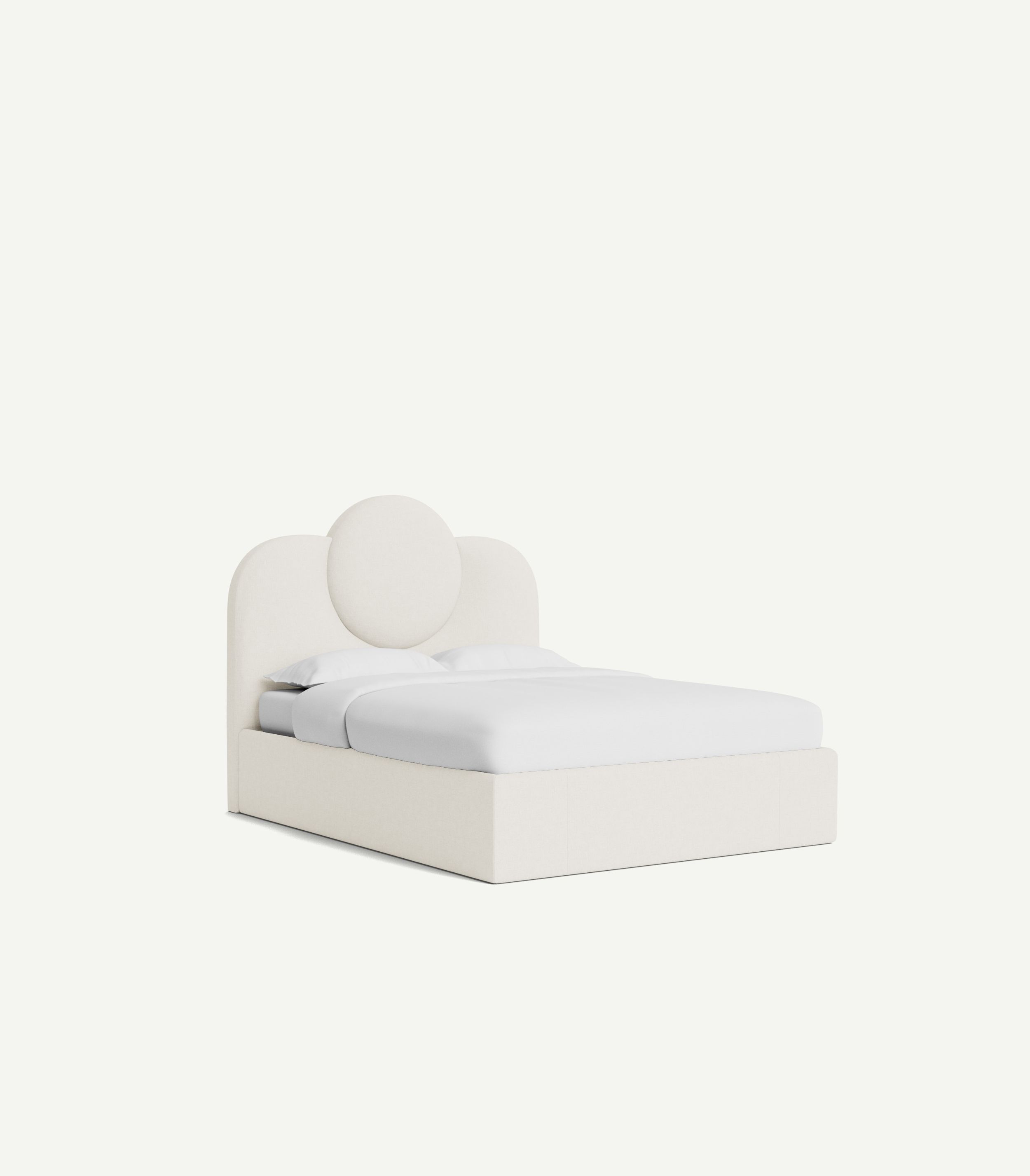 Mona Storage Bed