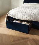 Mona Storage Bed #1