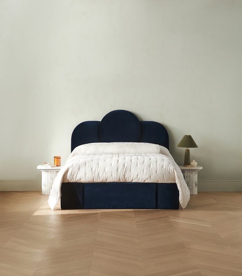 Mona Storage Bed