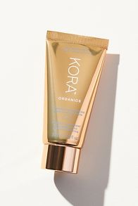 Slide View: 1: KORA Organics Turmeric 2-in-1 Brightening & Exfoliating Mask