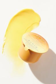 Slide View: 1: KORA Organics Turmeric Glow Moisturizer Refill Pod