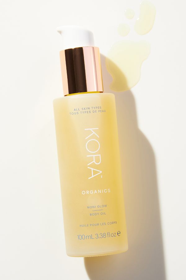 Slide View: 1: KORA Organics Noni Glow Body Oil