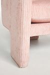 Thumbnail View 8: Effie Corduroy Tripod Armchair