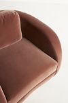 Thumbnail View 6: Erin Fetherston Dulcette Swivel Chair