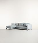 Mora Two-Piece L-Shaped Sectional #3