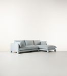 Mora Two-Piece L-Shaped Sectional #6