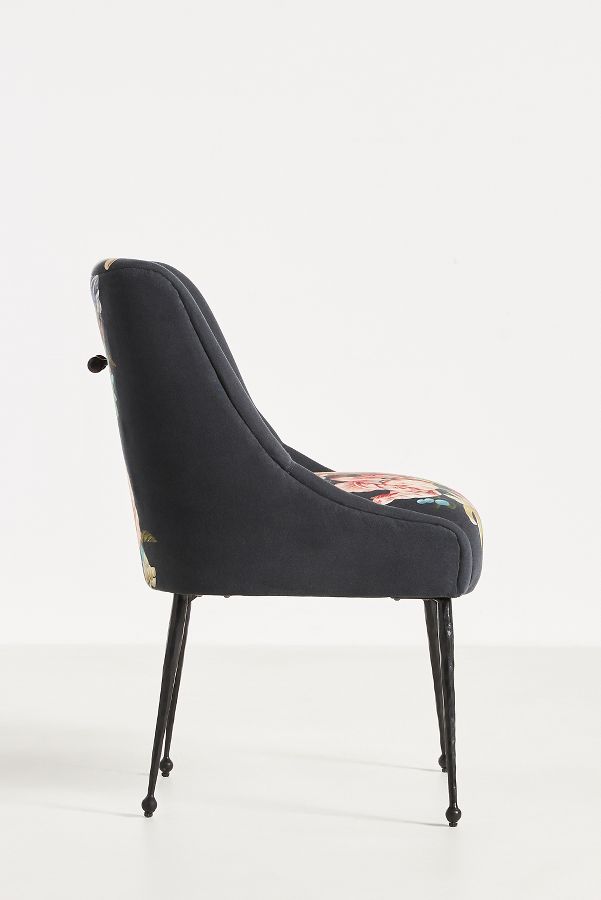 Slide View: 5: Jadie Elowen Chair