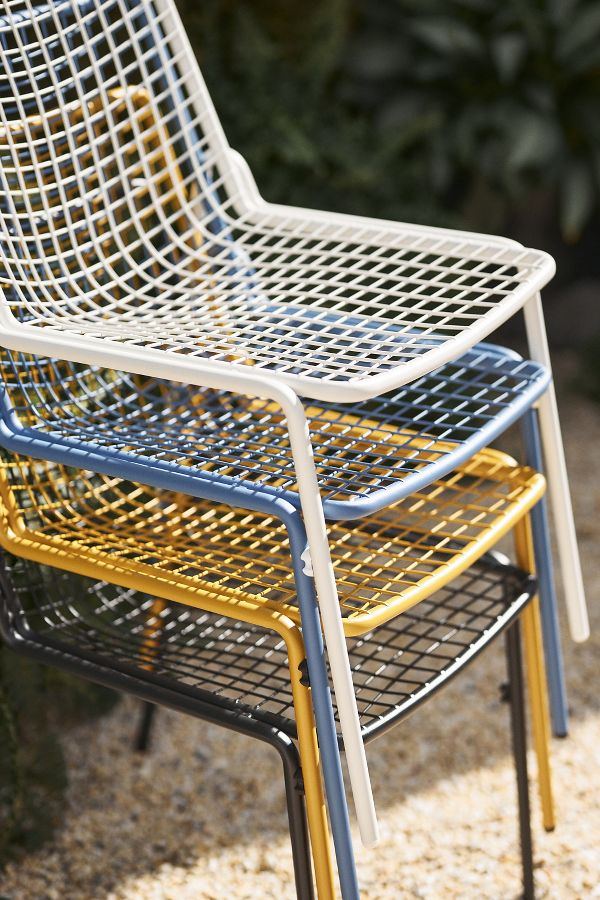 Slide View: 2: Rio Outdoor Chair