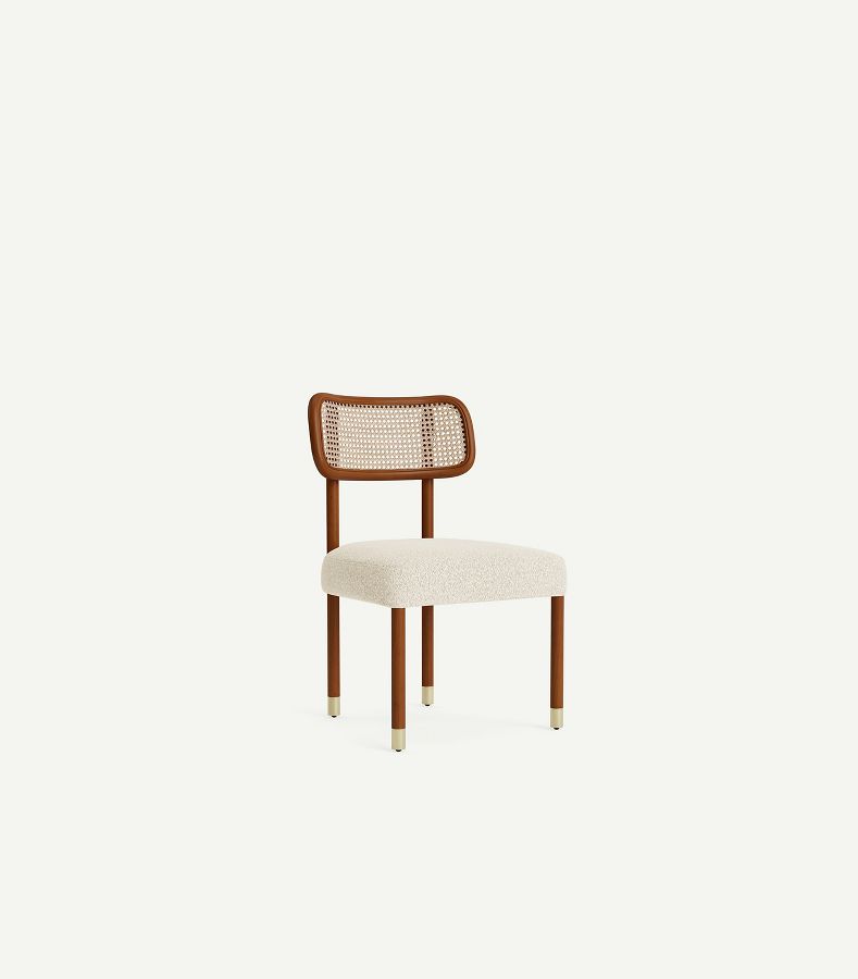 Heatherfield Dining Chair